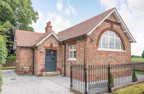 Storwood House | The Old Chapel