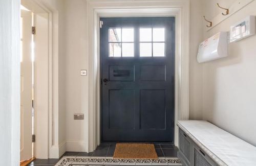 Storwood House | The Old Chapel