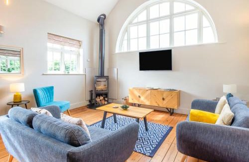 Storwood House | The Old Chapel