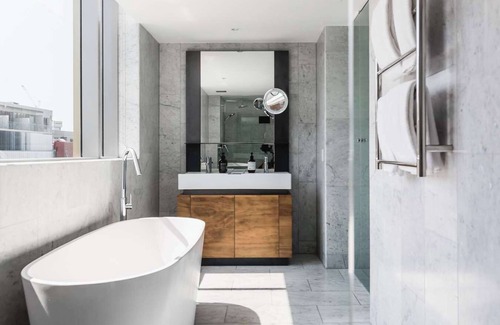 Chippendale Hotel | The Old Clare by Ode Hotels
