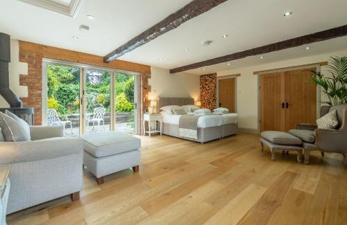 King's Lynn House | The Old Cow Shed