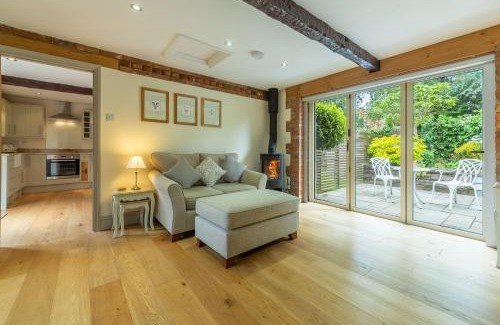 King's Lynn House | The Old Cow Shed
