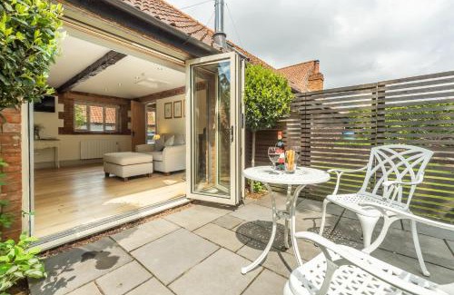 King's Lynn House | The Old Cow Shed