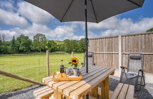 Cribyn House | The Old Cowsheds 3 - Mynach - Uk49788