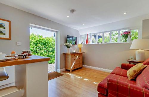 Woodbridge House | The Old Dairy at Cratfield Lodge