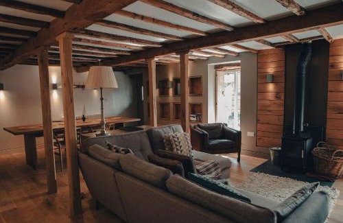 Ambleside House | THE OLD DAIRY at Sunny Brow Farm