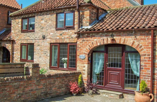 Leven Cottage | The Old Dairy