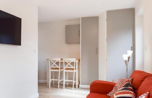 Kinoulton House | The Old Dairy