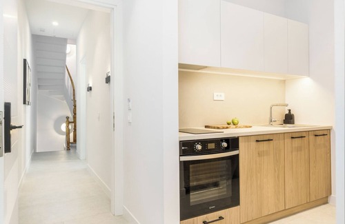 Rethymno Apartment | The Old Distillery Premium Suites