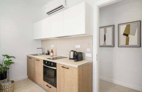 Rethymno Apartment | The Old Distillery Premium Suites