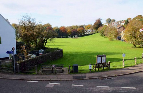 Exford Cottage | The Old Forge - Two Bedroom Cottage in the very Heart of Exmoor (Pet Friendly)
