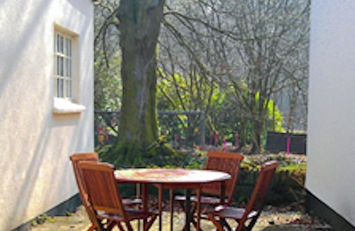 Exford Cottage | The Old Forge - Two Bedroom Cottage in the very Heart of Exmoor (Pet Friendly)