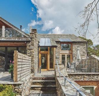 Kendal House | The Old Grain Store