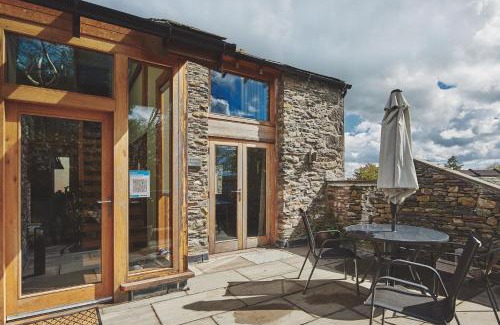 Kendal House | The Old Grain Store