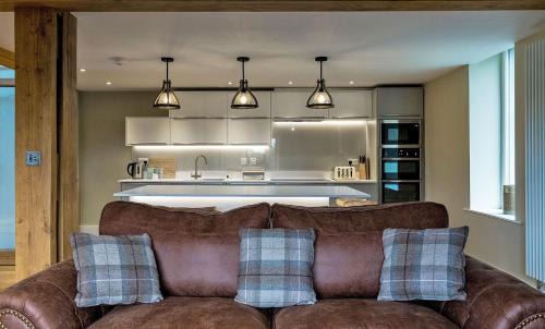 Kendal House | The Old Grain Store