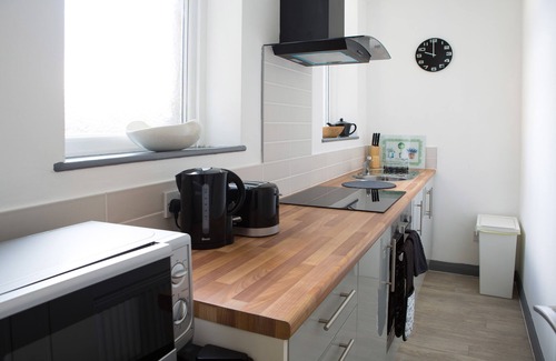 Ainley Top Apartment | The Old Inn