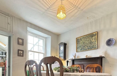 Newland Near Ulverston House | The Old Locksmith Cottage