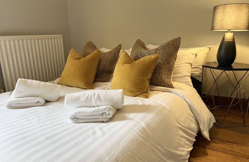 Newland Near Ulverston House | The Old Locksmith Cottage