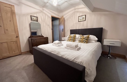 Newland Near Ulverston House | The Old Locksmith Cottage