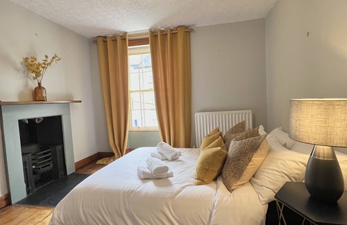 Newland Near Ulverston House | The Old Locksmith Cottage