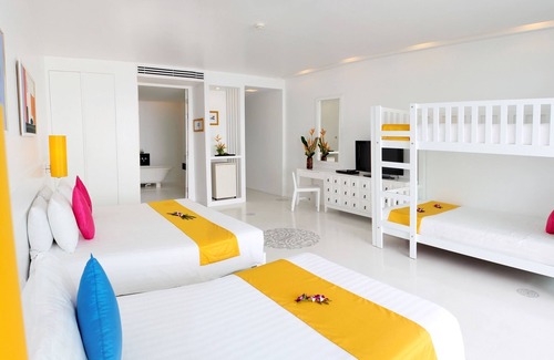 Karon Resort | The Old Phuket - Karon Beach Resort