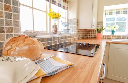Colwyn Bay Cottage | The Old Post Office