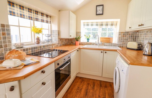 Colwyn Bay Cottage | The Old Post Office