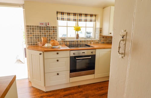 Colwyn Bay Cottage | The Old Post Office