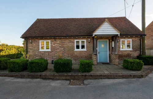 Linton Cottage | The Old Pump House