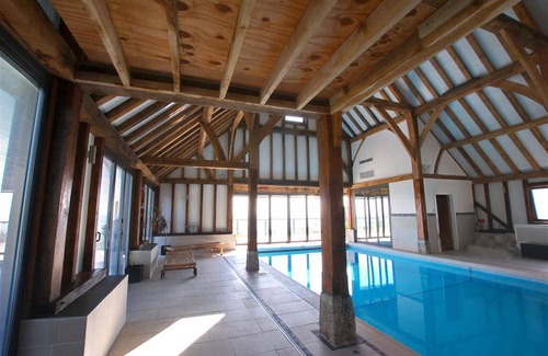 Linton Cottage | The Old Pump House