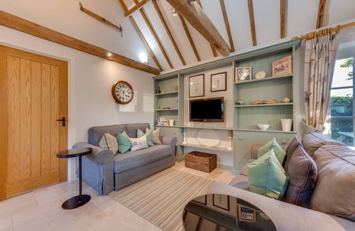 Linton Cottage | The Old Pump House