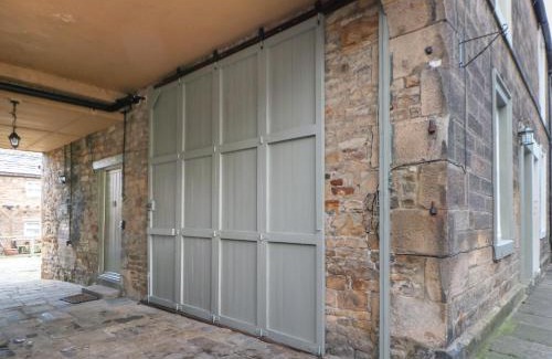 Barnard Castle House | The Old Smithy