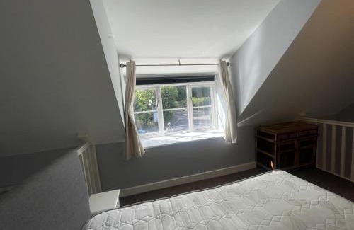 Bristol House | The Old Smithy