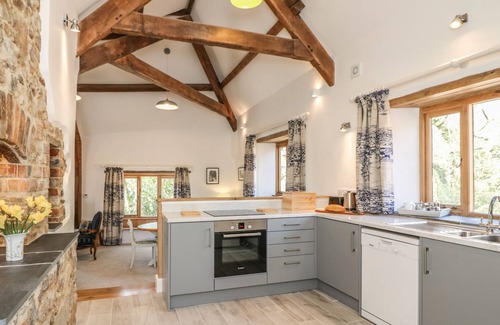 Luppitt Cottage | The Old Smithy