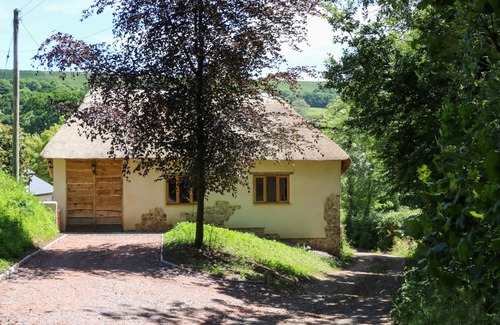 Luppitt Cottage | The Old Smithy