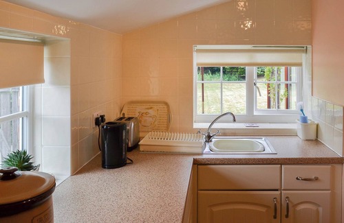 Southrey Cottage | The Old Stable E4126