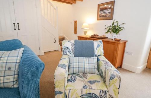 Henryd House | The Old Stable