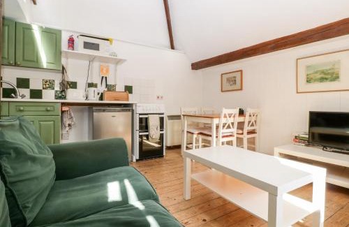 Sherborne Apartment | The Old Stable