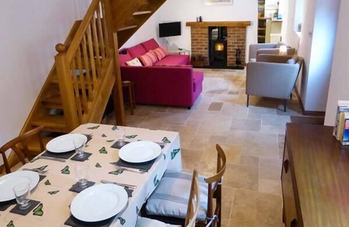 Weston-super-Mare Cottage | The Old Stable