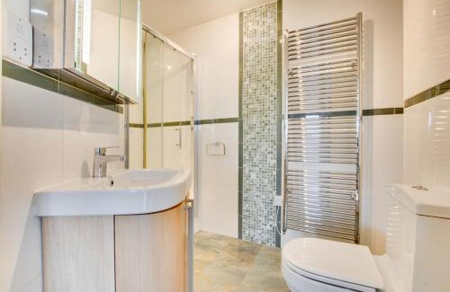 Aberdovey Apartment | The Old Stables Aberdyfi apartment 6