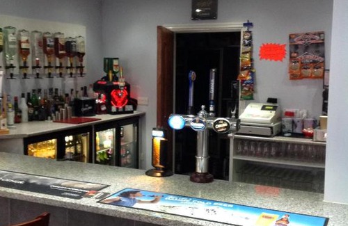 Liverpool Bed & Breakfast | The Old Stanley Arms