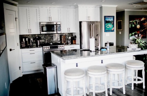 Sequim House | The Ole Crabby House