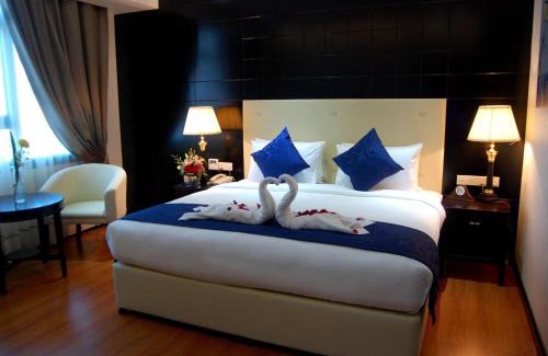 Juffair Hotel | The Olive Hotel, Juffair