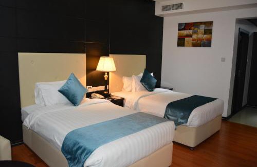 Juffair Hotel | The Olive Hotel, Juffair
