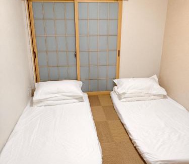 Koenjiminami Apartment | THE ONE kouennji