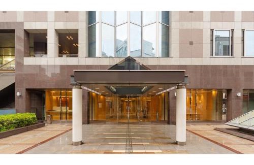 Soemon-cho Hotel | The OneFive Osaka Namba Dotonbori - Vacation STAY 51560v