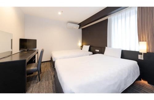 Soemon-cho Hotel | The OneFive Osaka Namba Dotonbori - Vacation STAY 51560v