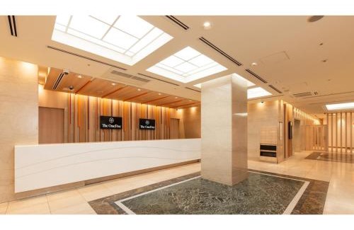 Soemon-cho Hotel | The OneFive Osaka Namba Dotonbori - Vacation STAY 51560v
