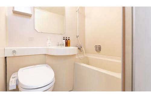 Soemon-cho Hotel | The OneFive Osaka Namba Dotonbori - Vacation STAY 51560v