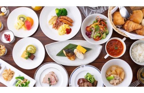 Sendai Hotel | The OneFive Sendai - Vacation STAY 45040v